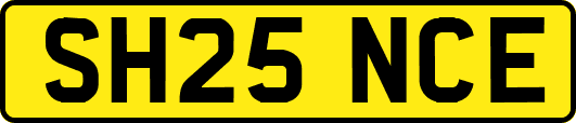 SH25NCE