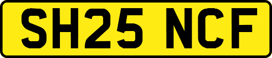 SH25NCF