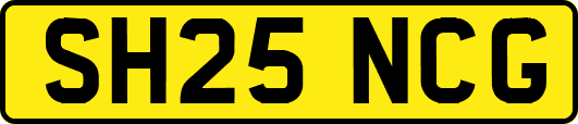 SH25NCG