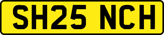 SH25NCH