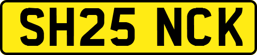 SH25NCK