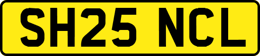 SH25NCL