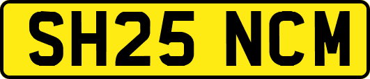 SH25NCM