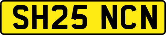 SH25NCN