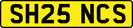 SH25NCS