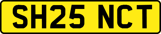 SH25NCT