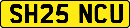SH25NCU