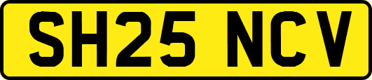 SH25NCV