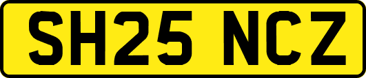 SH25NCZ