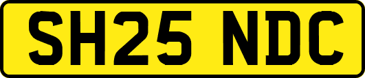 SH25NDC