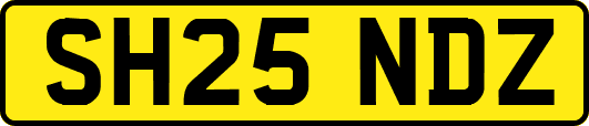 SH25NDZ