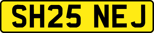SH25NEJ