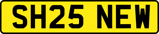 SH25NEW