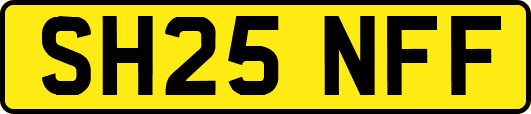 SH25NFF