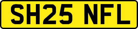 SH25NFL
