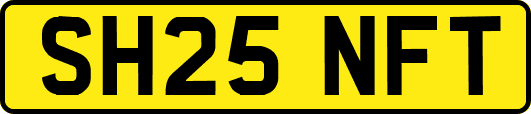 SH25NFT