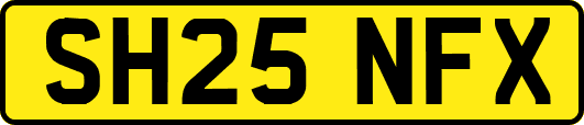 SH25NFX
