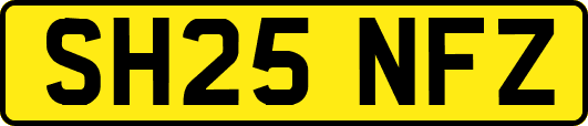 SH25NFZ