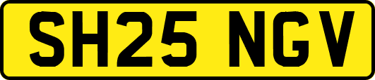 SH25NGV
