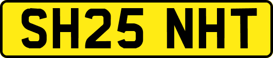 SH25NHT