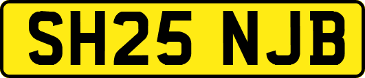 SH25NJB