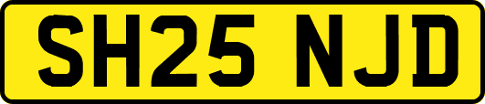 SH25NJD