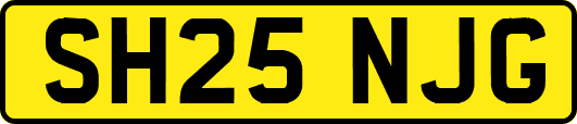 SH25NJG