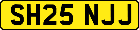 SH25NJJ