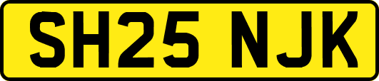 SH25NJK