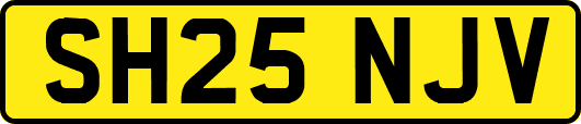 SH25NJV