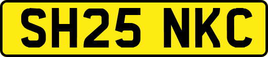 SH25NKC