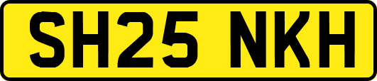 SH25NKH
