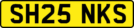 SH25NKS