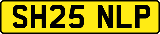 SH25NLP