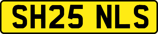SH25NLS