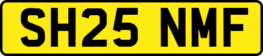 SH25NMF
