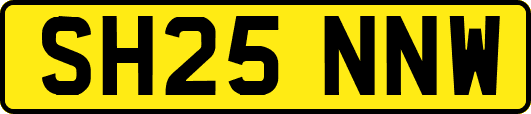 SH25NNW