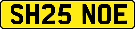 SH25NOE