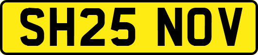 SH25NOV