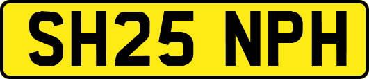 SH25NPH