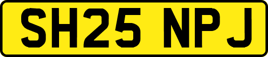 SH25NPJ