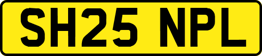 SH25NPL