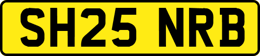 SH25NRB