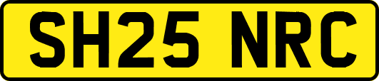 SH25NRC