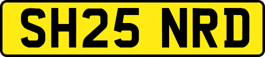 SH25NRD