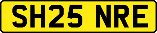 SH25NRE
