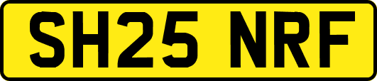 SH25NRF