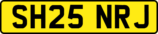 SH25NRJ
