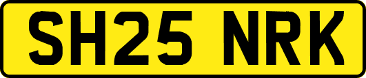 SH25NRK