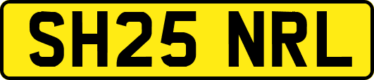 SH25NRL